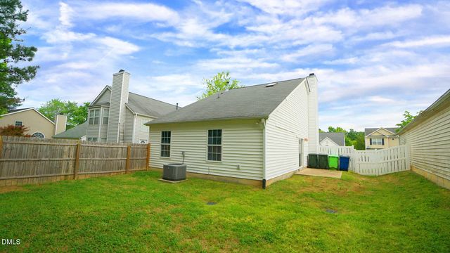 4264 Lake Woodard Drive, Raleigh, NC 27604