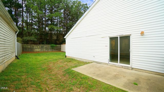 4264 Lake Woodard Drive, Raleigh, NC 27604