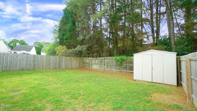 4264 Lake Woodard Drive, Raleigh, NC 27604