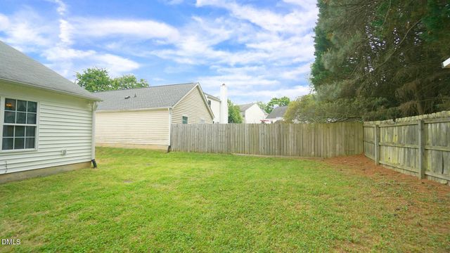 4264 Lake Woodard Drive, Raleigh, NC 27604