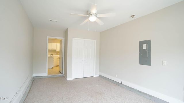 4264 Lake Woodard Drive, Raleigh, NC 27604