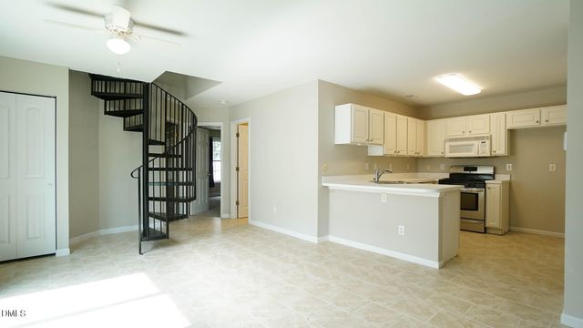 4264 Lake Woodard Drive, Raleigh, NC 27604