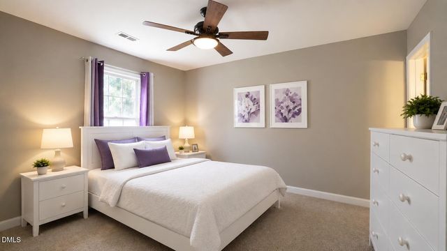 4264 Lake Woodard Drive, Raleigh, NC 27604