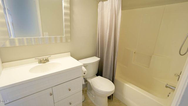4264 Lake Woodard Drive, Raleigh, NC 27604