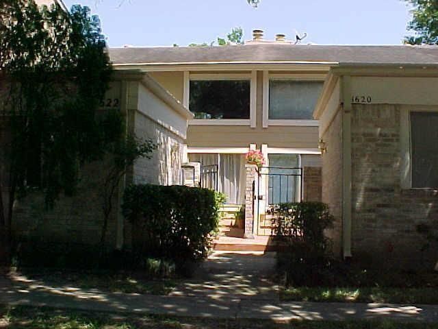 11622 Village Place Drive 328, Houston, TX 77077