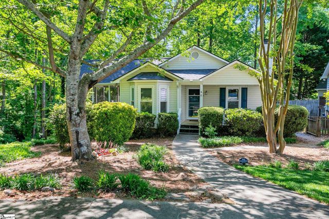 6 Goblet Court, Greenville, SC 29609