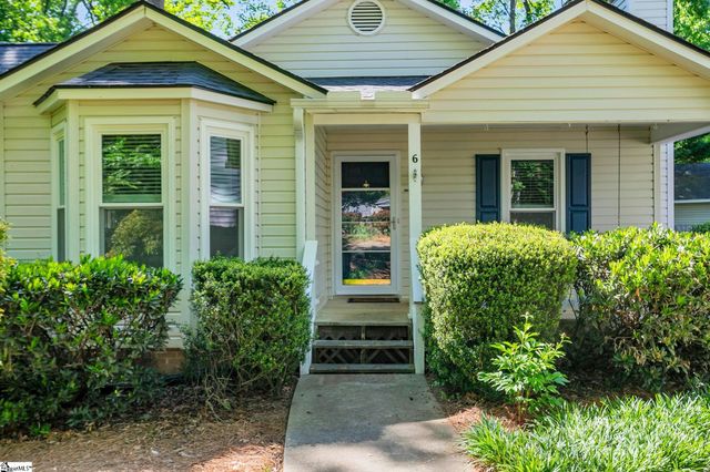 6 Goblet Court, Greenville, SC 29609