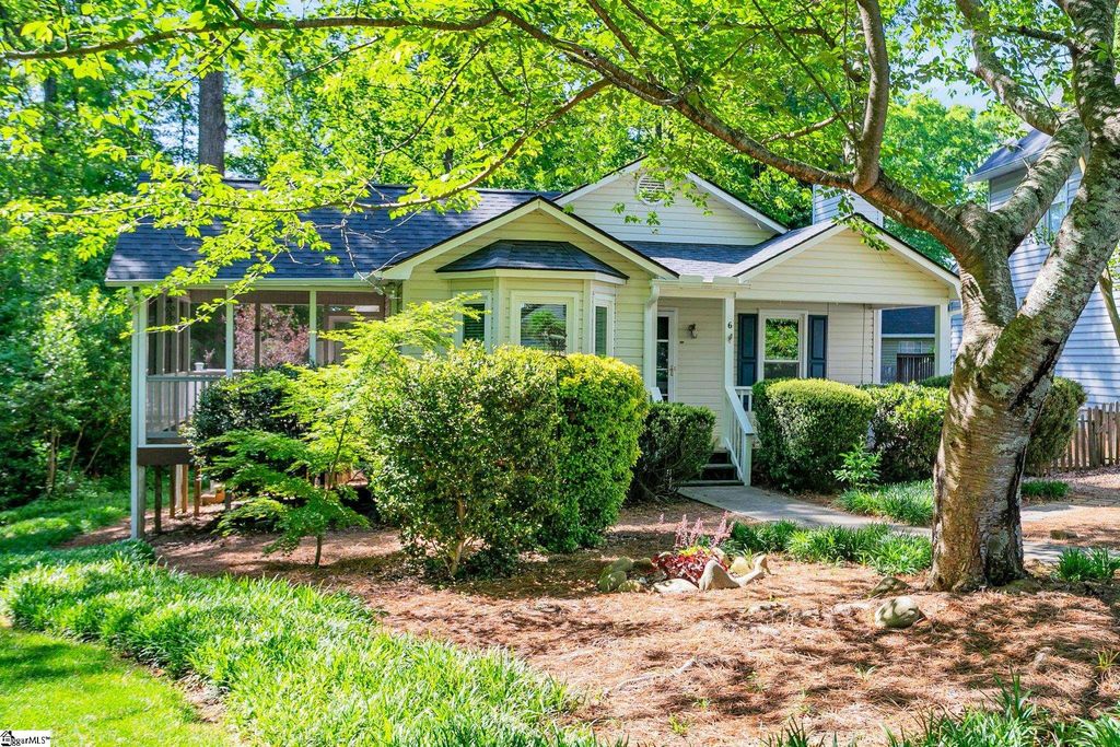 6 Goblet Court, Greenville, SC 29609