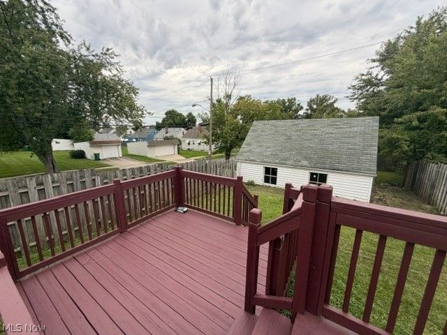 20701 Watson Road, Maple Heights, OH 44137
