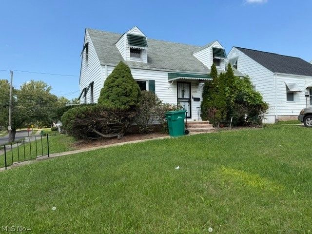 20701 Watson Road, Maple Heights, OH 44137