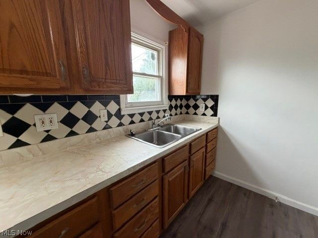 20701 Watson Road, Maple Heights, OH 44137