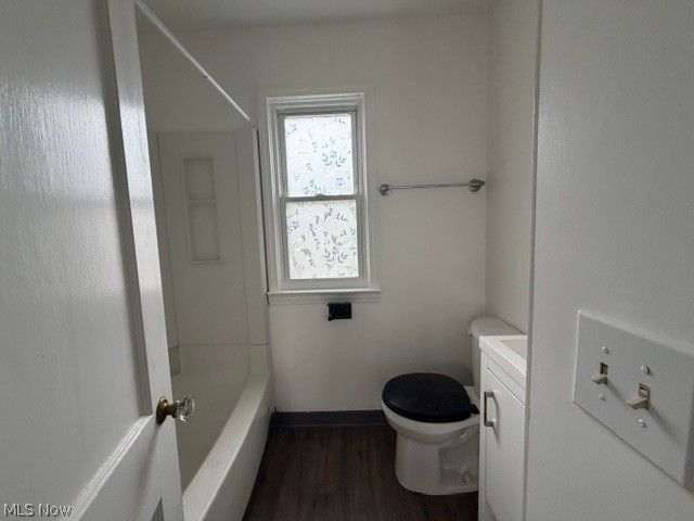 20701 Watson Road, Maple Heights, OH 44137