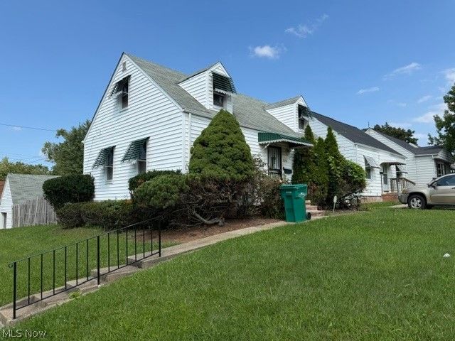 20701 Watson Road, Maple Heights, OH 44137