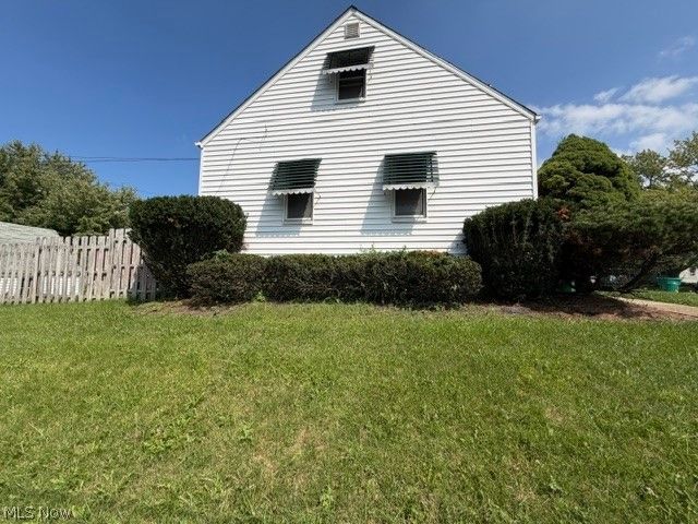 20701 Watson Road, Maple Heights, OH 44137