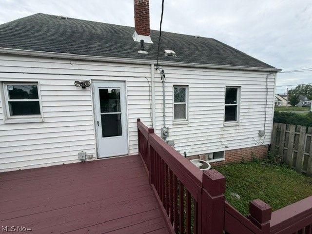 20701 Watson Road, Maple Heights, OH 44137