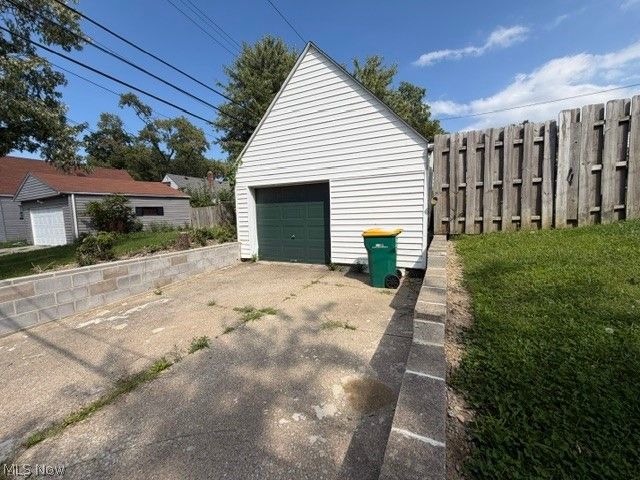 20701 Watson Road, Maple Heights, OH 44137