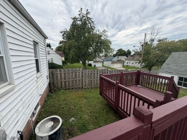 20701 Watson Road, Maple Heights, OH 44137