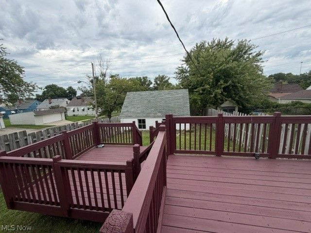 20701 Watson Road, Maple Heights, OH 44137