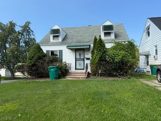 20701 Watson Road, Maple Heights, OH 44137