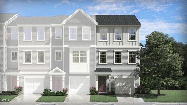1114 Beryl Drive, Durham, NC 27703