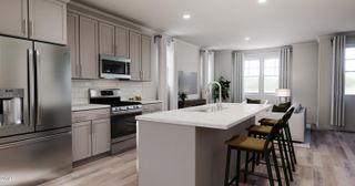 1114 Beryl Drive, Durham, NC 27703