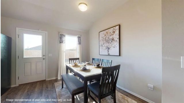 408 Labelle Lane, Tuttle, OK 73089