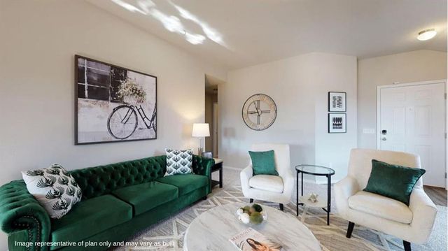 408 Labelle Lane, Tuttle, OK 73089