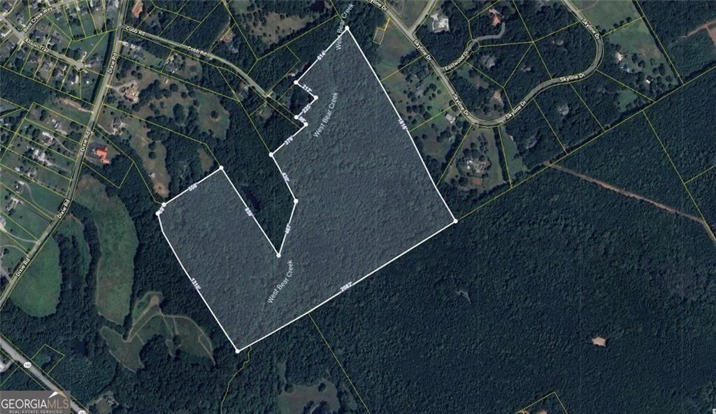 Image 1 of property listing at 0 Cobb Road, Covington, GA 30014
