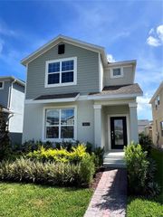 11859 CHARADES STREET, Orlando, FL 32832