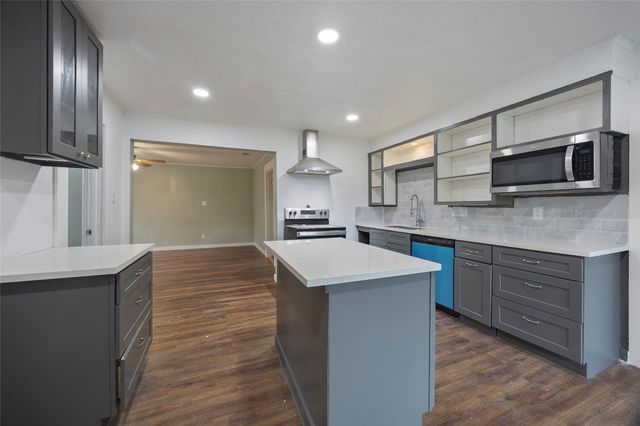 4305 Templeton Street, Greenville, TX 75401