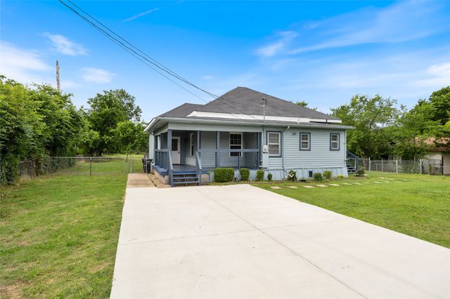 4305 Templeton Street, Greenville, TX 75401