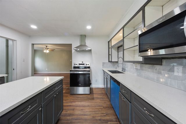 4305 Templeton Street, Greenville, TX 75401