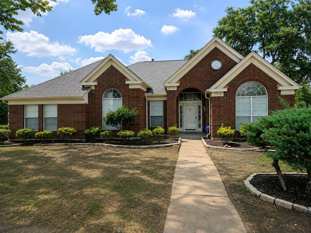 10512 Napa Valley Drive, Frisco, TX 75035