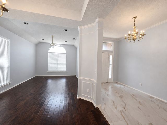 10512 Napa Valley Drive, Frisco, TX 75035