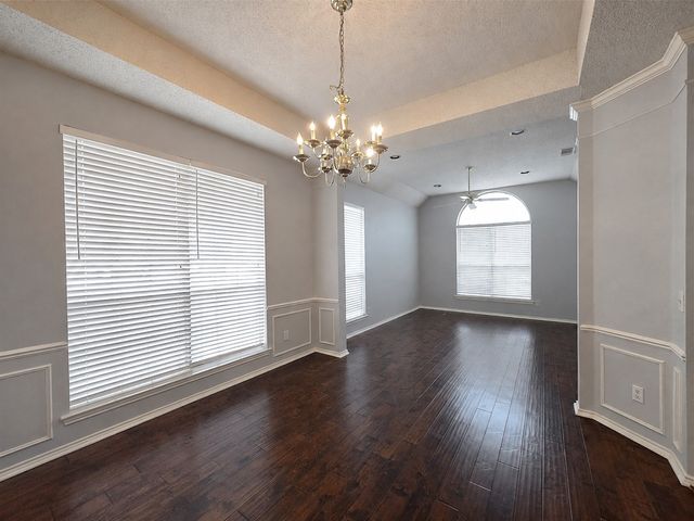 10512 Napa Valley Drive, Frisco, TX 75035