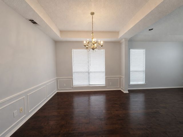 10512 Napa Valley Drive, Frisco, TX 75035