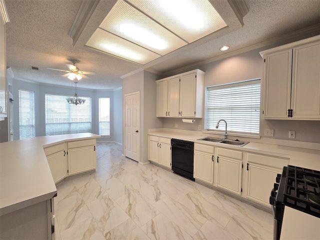 10512 Napa Valley Drive, Frisco, TX 75035