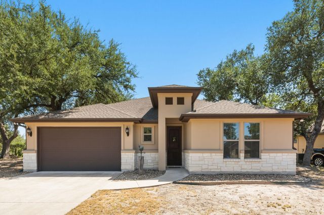 18817 Kelly DR, Lago Vista, TX 78645