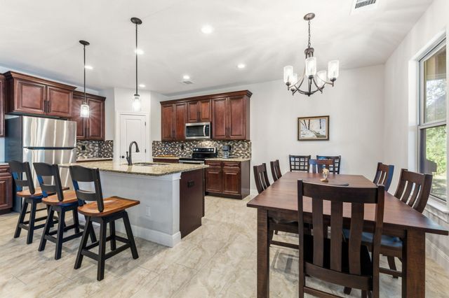 18817 Kelly DR, Lago Vista, TX 78645