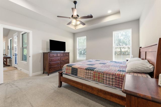 18817 Kelly DR, Lago Vista, TX 78645