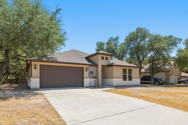 18817 Kelly DR, Lago Vista, TX 78645