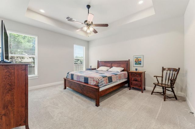 18817 Kelly DR, Lago Vista, TX 78645