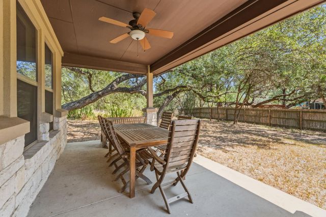 18817 Kelly DR, Lago Vista, TX 78645