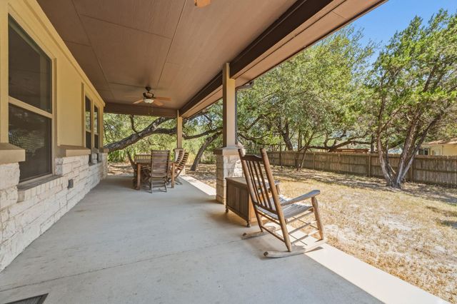 18817 Kelly DR, Lago Vista, TX 78645