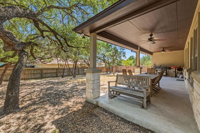 18817 Kelly DR, Lago Vista, TX 78645