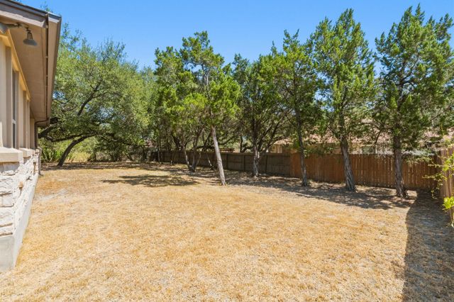 18817 Kelly DR, Lago Vista, TX 78645