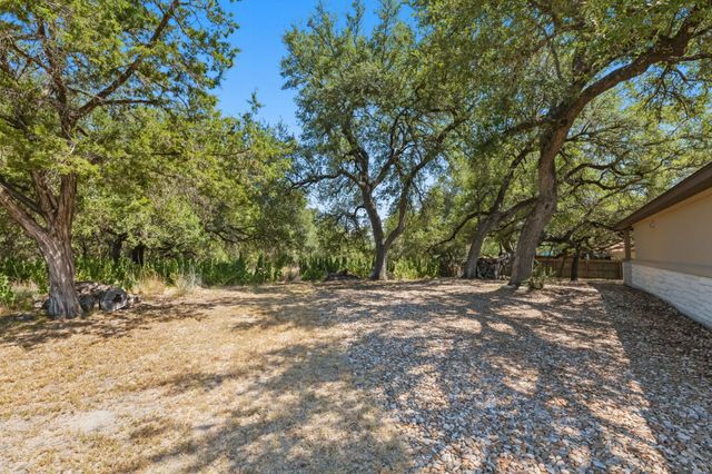 18817 Kelly DR, Lago Vista, TX 78645