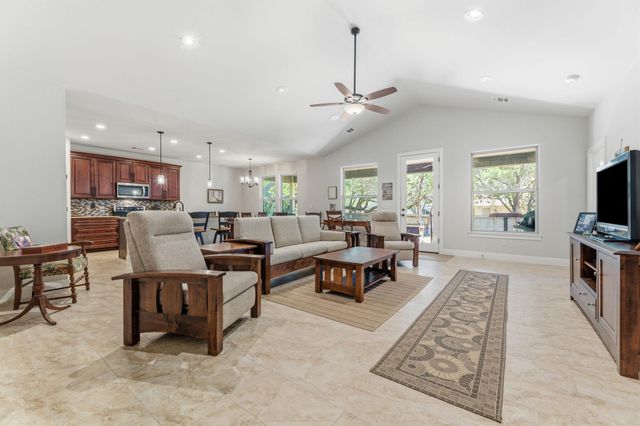 18817 Kelly DR, Lago Vista, TX 78645