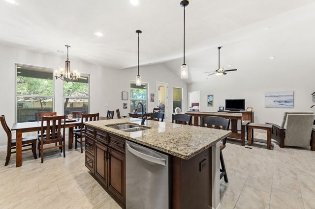 18817 Kelly DR, Lago Vista, TX 78645