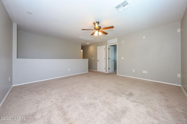 8754 N Mugho Pine Trail, Tucson, AZ 85743